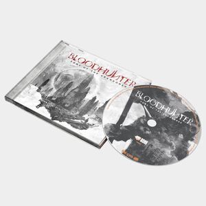 Bloodhunter - Sons Of The Abandoned  CD